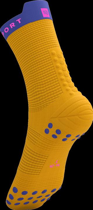 Image du produit Compressport Chaussettes Pro Racing v4.0 Run High (42 - 44)