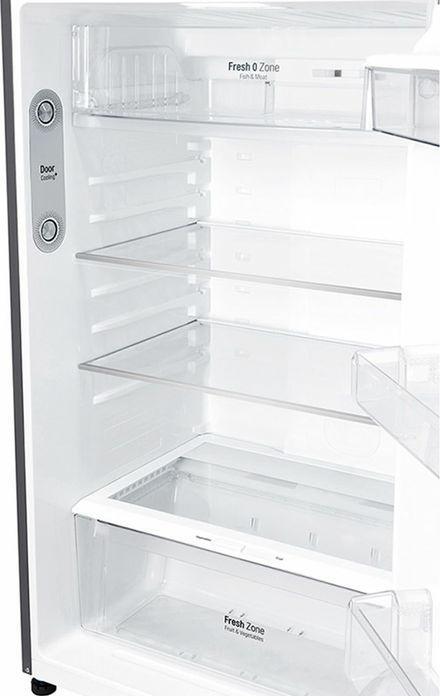 Immagine prodotto LG GTF916PZPED Frigorifero Doppia Porta Maxi 592 (592 l)