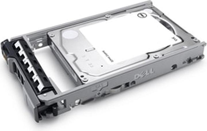 Actual product image Dell 400-AUQX (2.40 TB, 2.5")