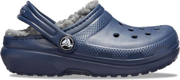 Immagine prodotto Crocs K' Classic Clog foderato (28)