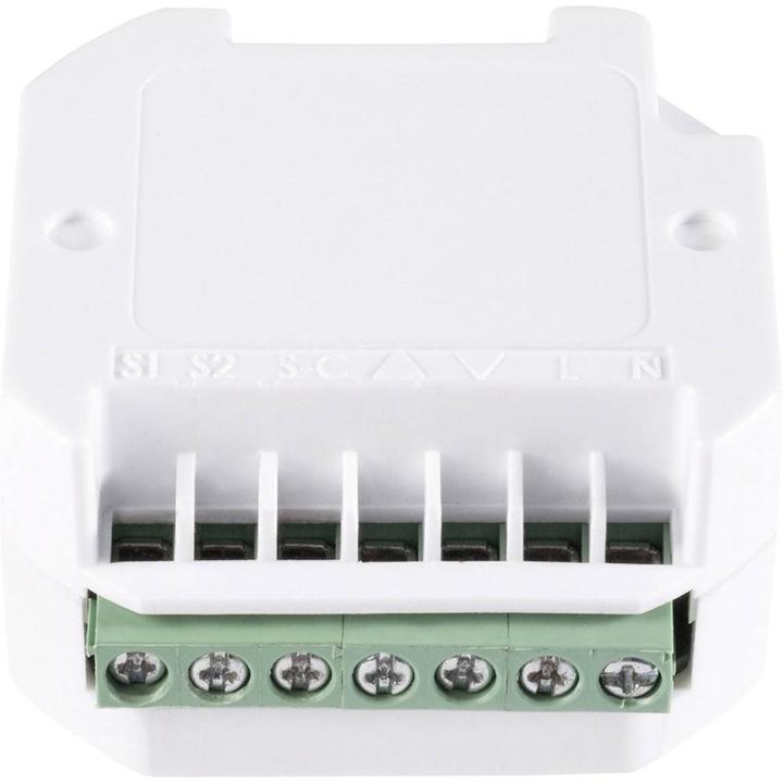 Immagine prodotto Sygonix Attuatore cieco (Attuatore per otturatore)