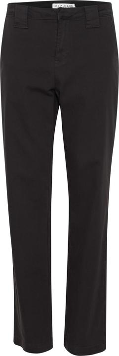 Pulz Jeans PZROSITA HW Chino Pants Straight - 50207554