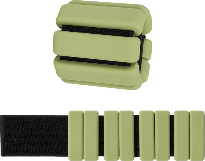 Produktbild Omnana HEROSTRAP Gewichtsmanschette (2 x 0.5 kg)
