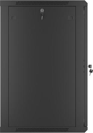 Produktbild Lanberg WF01-6618-10B (18 HE, 19 Zoll Rack)