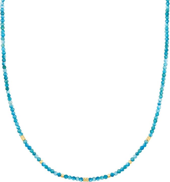 Produktbild Glanzstücke München Damen Halskette - 37454 (Sterling Silber)