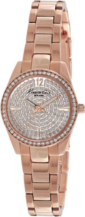 Actual product image Kenneth Cole Ladies' watch IKC0005 (Ø 28 mm) (28 mm)