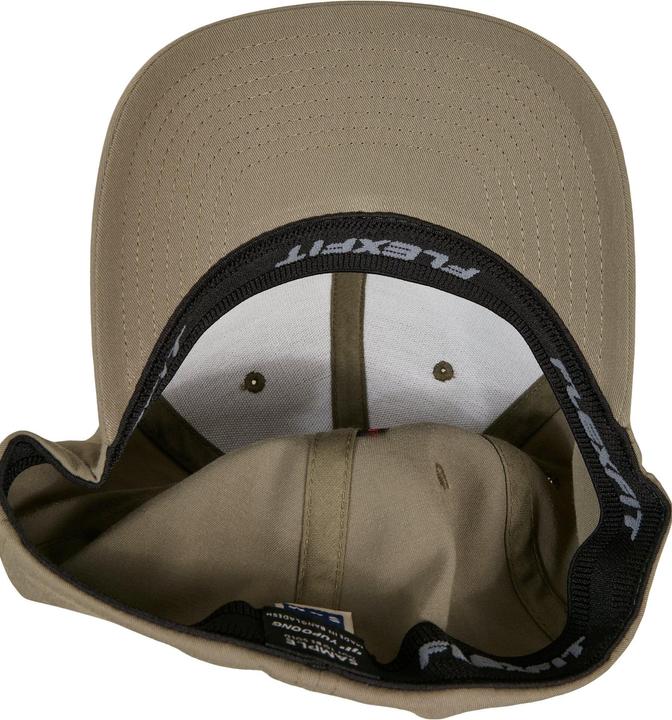 Image du produit Flexfit Casquette en polyester recyclé - 19033 (XL)