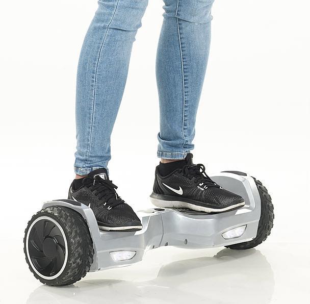 Produktbild Speeron Elektro-Scooter (10 km/h, 300 W)