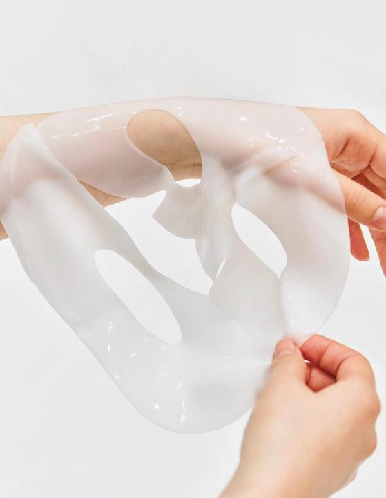 Produktbild Biodance Bio-Collagen Real Deep Mask