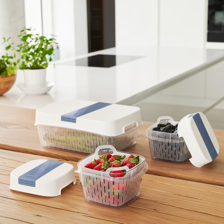 Actual product image Rotho Dynamic Box 6.4 l FRESH (6.40 l)