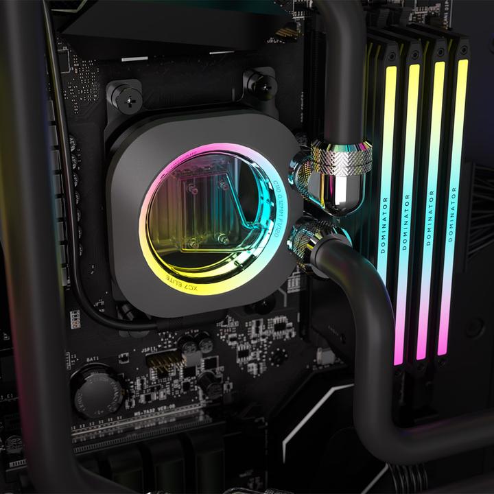 Immagine prodotto Corsair XC7 RGB Elite
