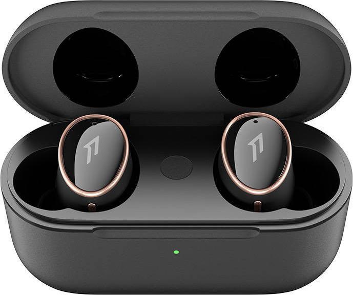 1More Earphones Evo (noir) (28 h, Sans fil)