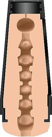 Image du produit Doc Johnson Lela Star ULTRASKYNStroker Pussy
