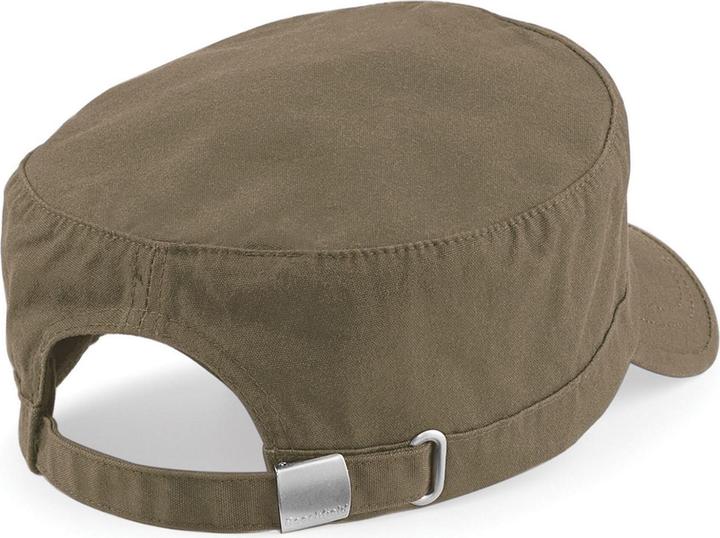 Image du produit Beechfield - Casquette militaire - Adulte (Taille unique)