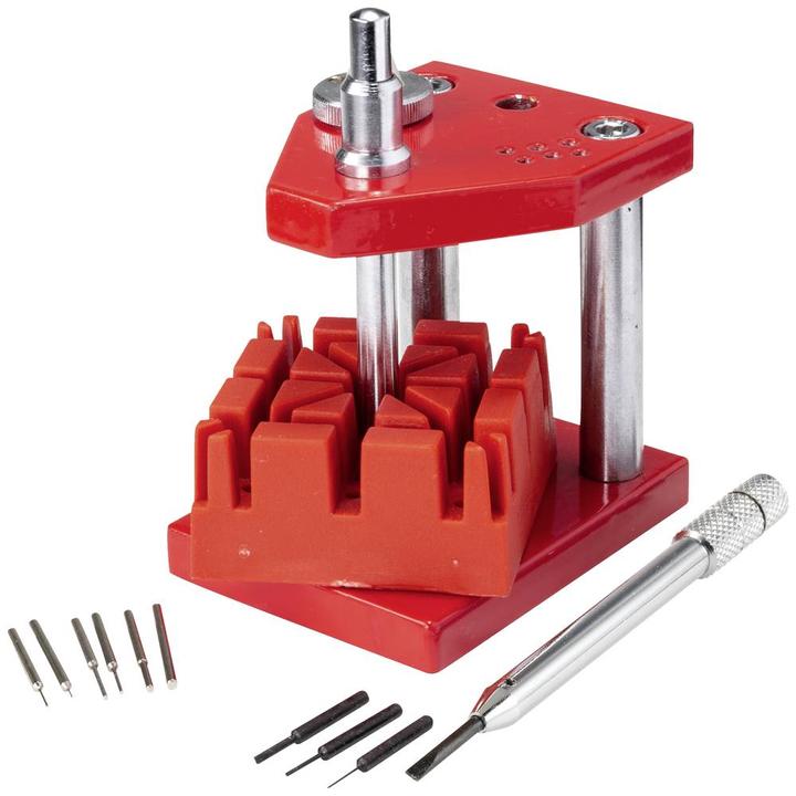 Toolcraft Stiftausdrücker