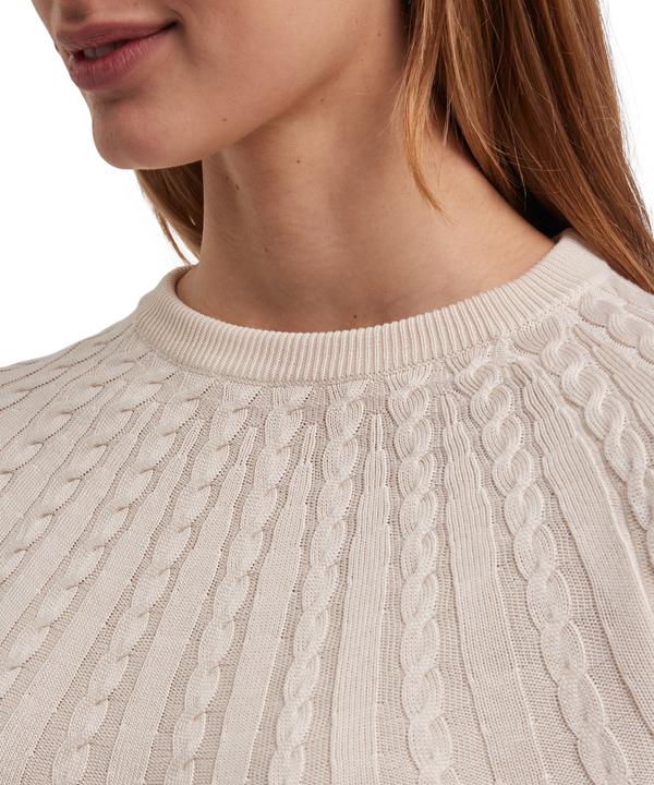 Immagine prodotto Falke FIN Silk Touch Crew Neck w (M)