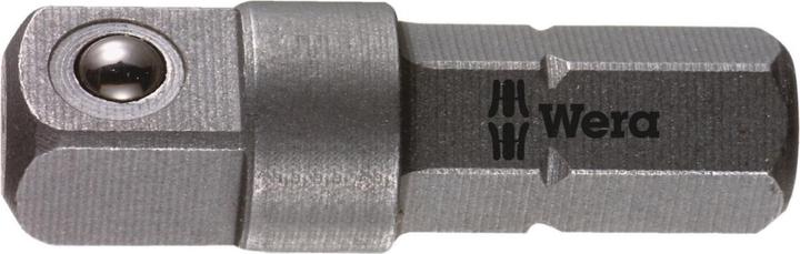Actual product image Wera Tool-Check 1