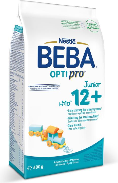 Beba Optipro Junior 12+ (600 g, ab 12 Monaten)