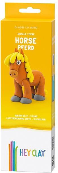 Produktbild TM Toys Interaktive Knete Pferd