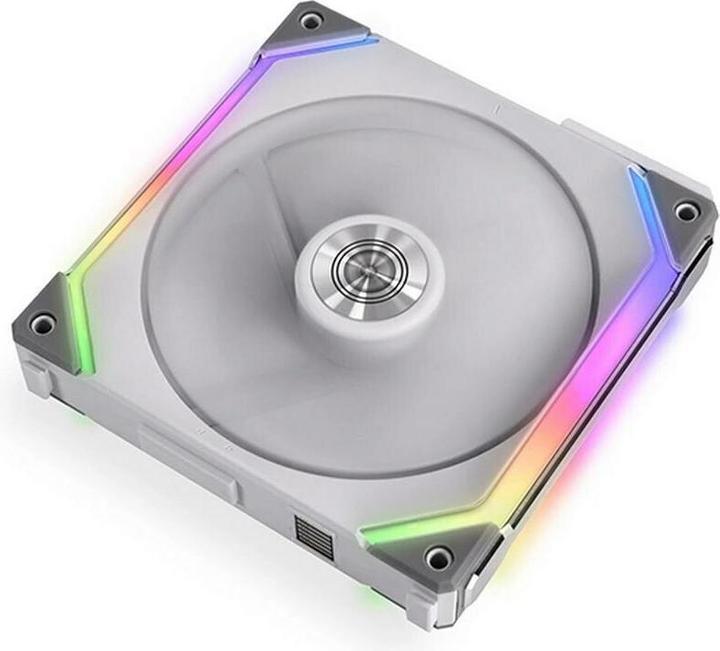 Produktbild Lian-Li Uni Fan SL120 RGB PWM (120 mm, 1 x)