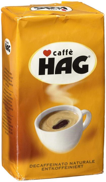 Immagine prodotto Jacobs Hag (Arrosto leggero, 250 g)