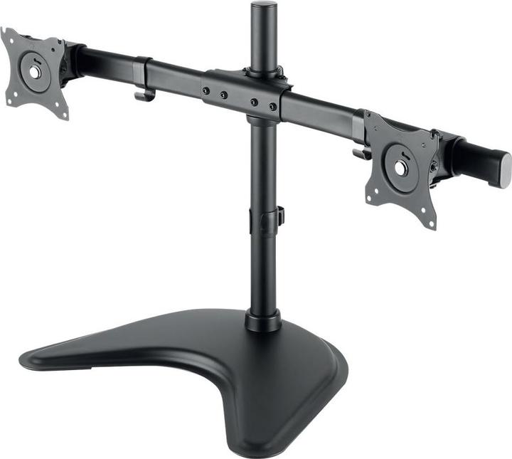 Produktbild Hagor 8708 Flachbildschirm-Tischhalterung (27 Zoll) (Tisch, 27.01")