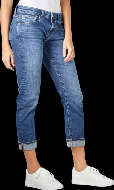 Image du produit AG Jeans Ex-Boyfriend Slim Fit Blue (W29)