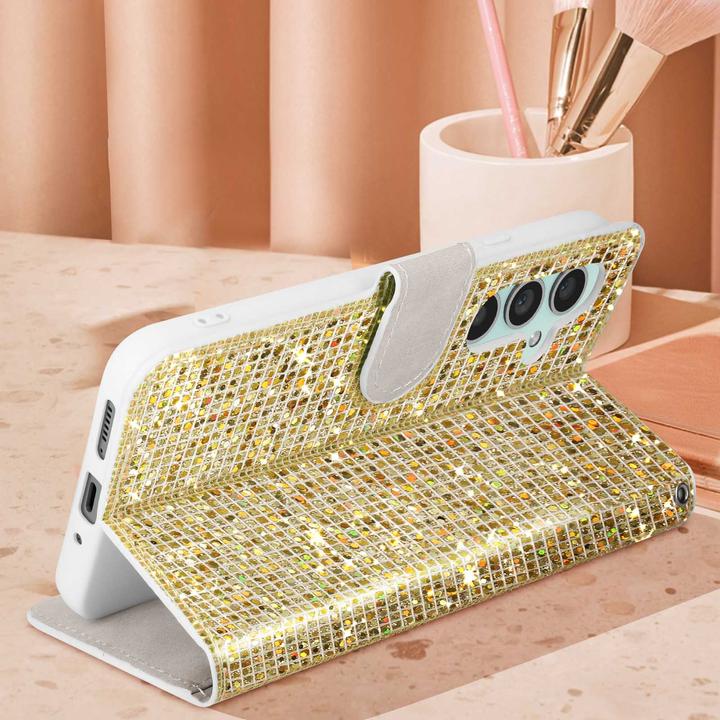 Immagine prodotto Avizar Serie Disco Glam Edition (Samsung Galaxy A34 5G)