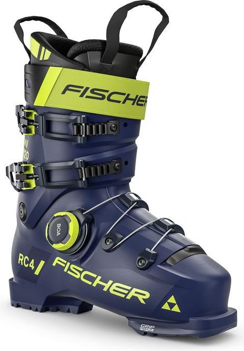 Produktbild Fischer Sports RC4 105 MV BOA VAC GW Ocean/Ocean (30.5)