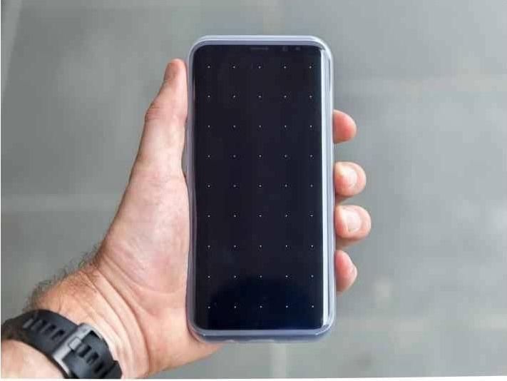Immagine prodotto Quad Lock Poncho (Samsung Galaxy S20+)