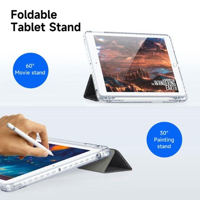 Produktbild Dux Ducis Unid Series (iPad Air 2, IPad 9.7 (2017), IPad 9.7 (2018), iPad Air)