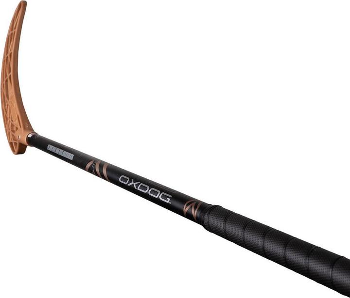 Image du produit Oxdog Canne d'unihockey Sense Hes 29 92 Cm (92 cm, Droite)