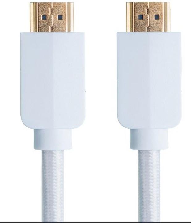 Produktbild Bigben HDMI – HDMI (3 m, HDMI)