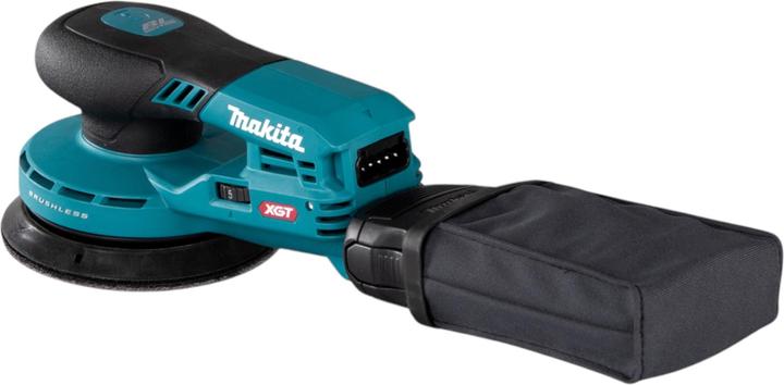 Actual product image Makita BO 001 CGZ (Eccentric grinder)