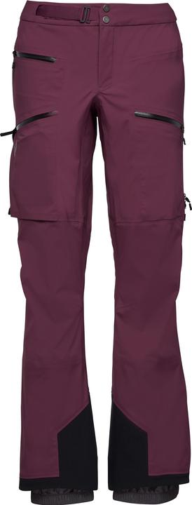 Image du produit Black Diamond W Recon Lt Pants (XS)
