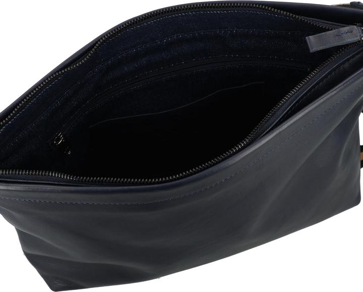 Produktbild Harolds Caugio Schultertasche Leder 32 cm