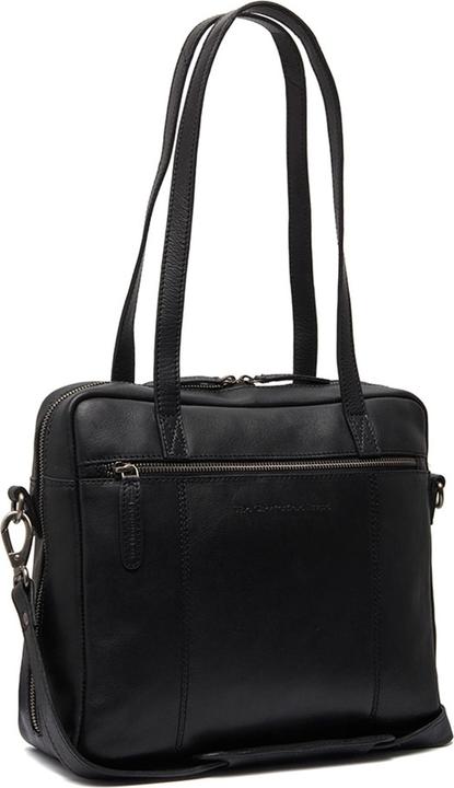 Immagine prodotto The Chesterfield Brand Puglia borsa a tracolla in pelle 27 cm scomparto per laptop