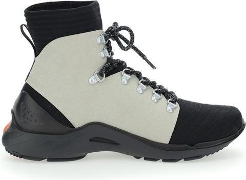 Actual product image UYN Himalaya 6000 Boot High Black (42)