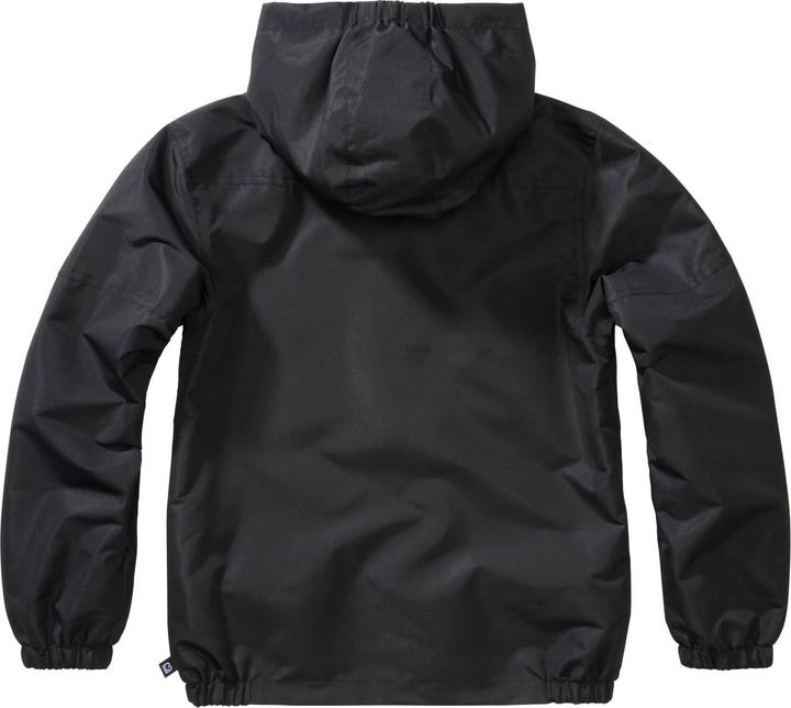 Produktbild Brandit Kids Summer Windbreaker Frontzip - 16213 (134, 140)