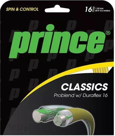 Produktbild Prince tennissaiten pro blend