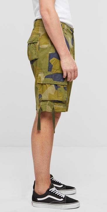Actual product image Brandit Urban Legend Cargo Shorts - 5018 (XXL)