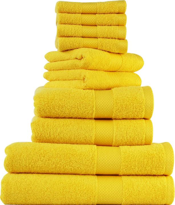 Jaune
