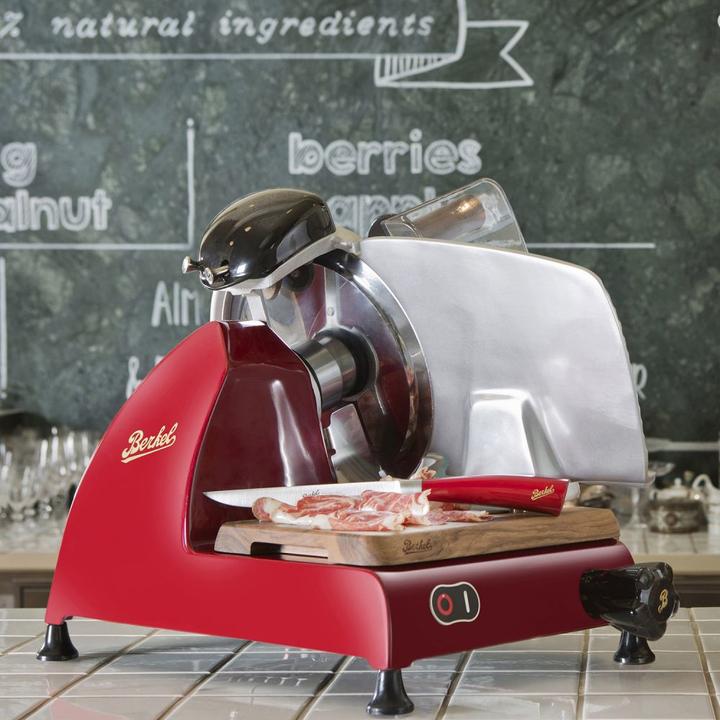 Immagine prodotto Berkel Red Line 250