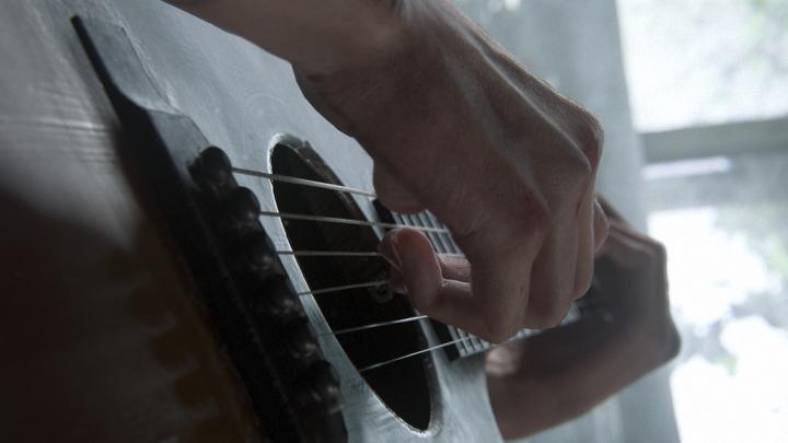 Produktbild Sony The Last of Us Part II Standard Edition (EN/RU) PS4 (PS4, DE)