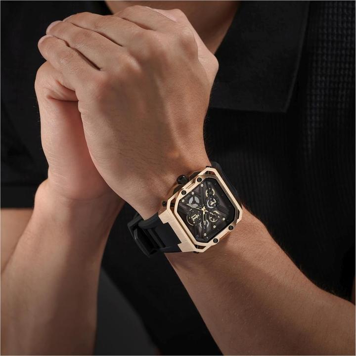 Produktbild Police Disruptor 1 (45 mm)