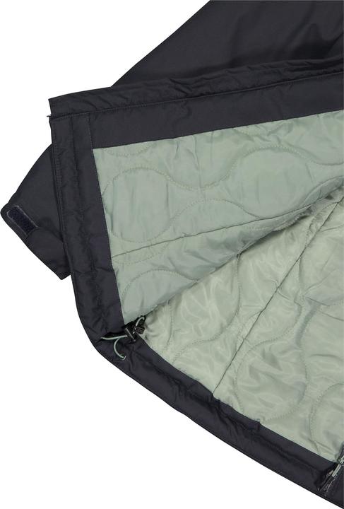 Actual product image CMP Campagnolo Hoodie (M)