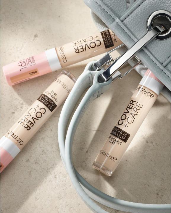 Produktbild Catrice Cover + Care Sensitive Concealer (002N)