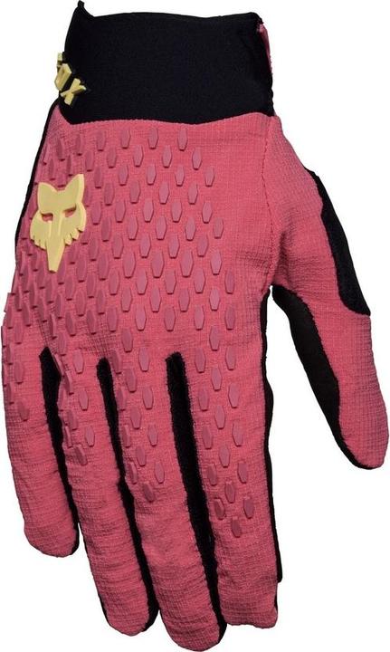 Fox Gloves 24 W Defend Gua (M)