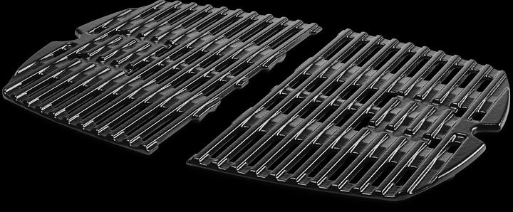 Produktbild Weber Grillrost-Set