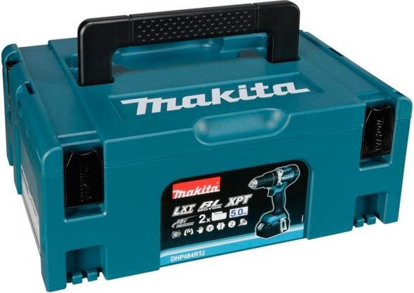 Produktbild Makita DHP484RTJ (Akkubetrieb)